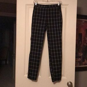 Zara pants